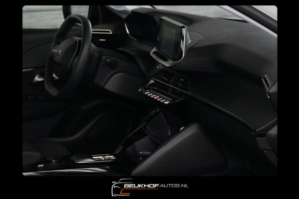 Peugeot e-208 EV Active Pack 50 kWh Carplay Navi Soh 94.5%
