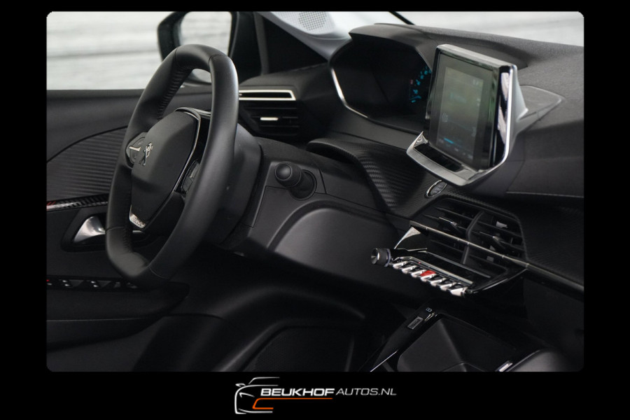 Peugeot e-208 EV Active Pack 50 kWh Carplay Navi Soh 94.5%