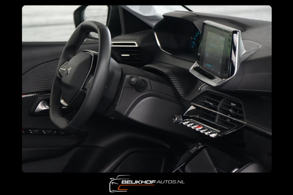 Peugeot e-208 EV Active Pack 50 kWh Carplay Navi Soh 94.5%