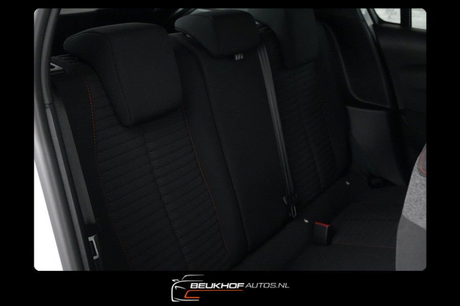 Peugeot e-208 EV Active Pack 50 kWh Carplay Navi Soh 94.5%