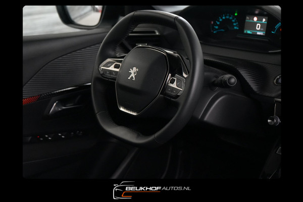 Peugeot e-208 EV Active Pack 50 kWh Carplay Navi Soh 94.5%
