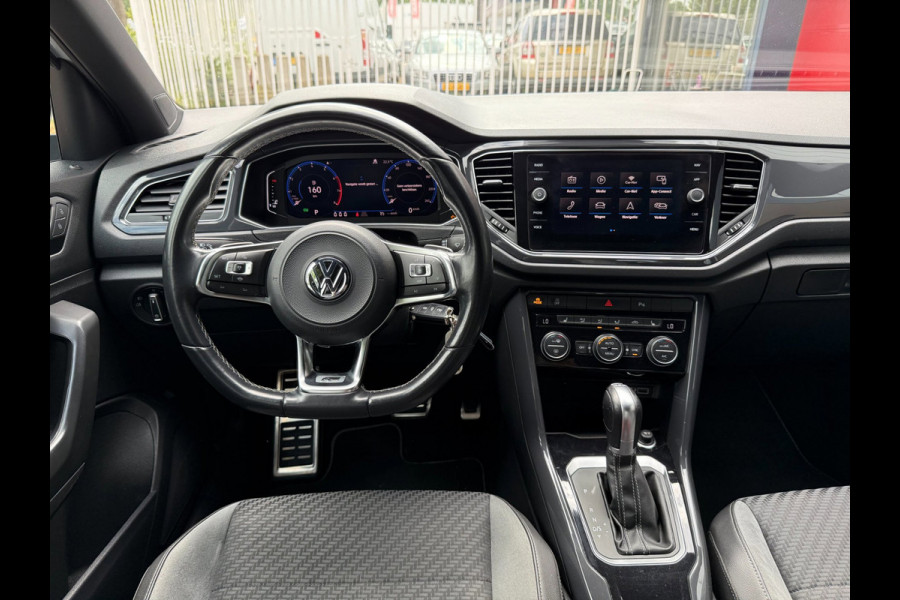 Volkswagen T-Roc 1.5 TSI | 2x R-Line | LED | ACC | Virtual