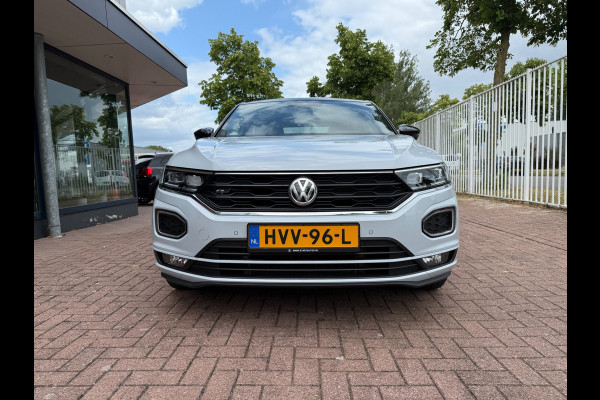 Volkswagen T-Roc 1.5 TSI | 2x R-Line | LED | ACC | Virtual