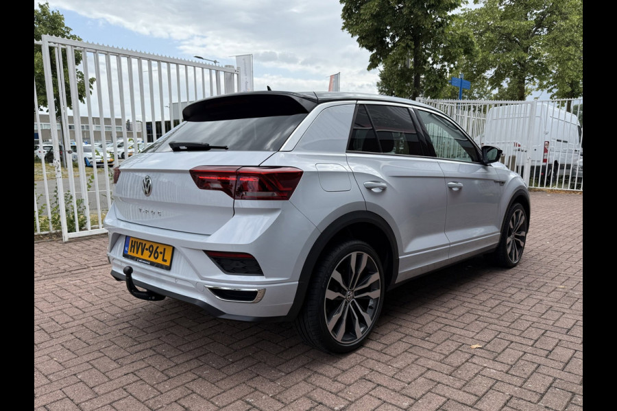 Volkswagen T-Roc 1.5 TSI | 2x R-Line | LED | ACC | Virtual