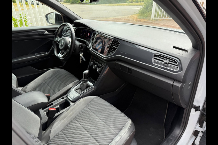 Volkswagen T-Roc 1.5 TSI | 2x R-Line | LED | ACC | Virtual