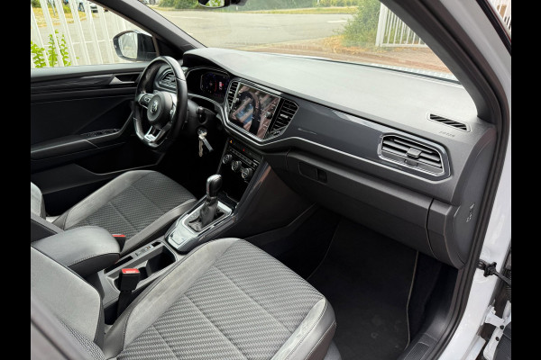 Volkswagen T-Roc 1.5 TSI | 2x R-Line | LED | ACC | Virtual