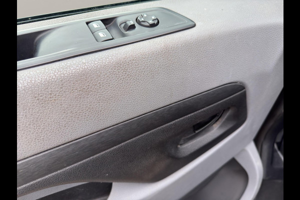 Toyota ProAce Worker 2.0 D-4D Cool Comfort Long 3-zits | L+R Schuifdeur | Airco | Parksensors | Cruise |