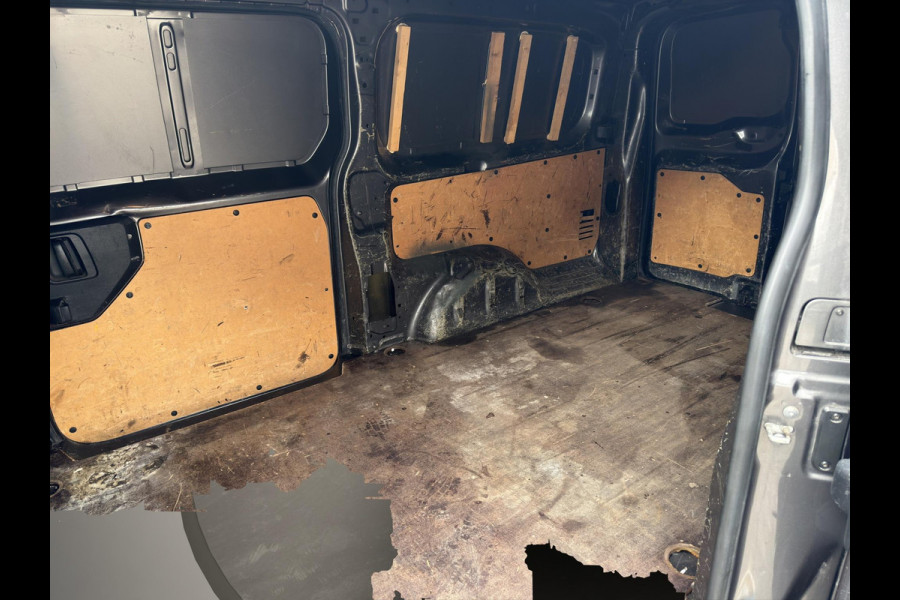 Toyota ProAce Worker 2.0 D-4D Cool Comfort Long 3-zits | L+R Schuifdeur | Airco | Parksensors | Cruise |