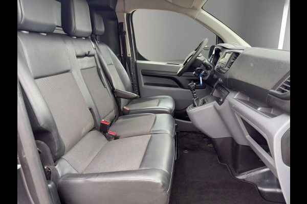 Toyota ProAce Worker 2.0 D-4D Cool Comfort Long 3-zits | L+R Schuifdeur | Airco | Parksensors | Cruise |