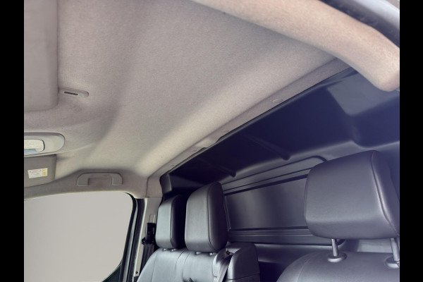 Toyota ProAce Worker 2.0 D-4D Cool Comfort Long 3-zits | L+R Schuifdeur | Airco | Parksensors | Cruise |