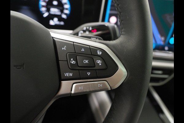 Volkswagen Passat Variant 1.5 eHybrid Elegance 204PK | 5 Jaar Garantie | Panoramadak | Leder/Alcantara | Massage | Trekhaak | HUD | Keyless | Sfeerlicht