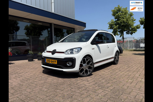 Volkswagen up! 1.0 TSI GTI | Panorama | Cruise | PDC