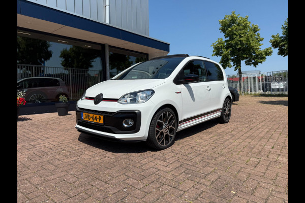 Volkswagen up! 1.0 TSI GTI | Panorama | Cruise | PDC