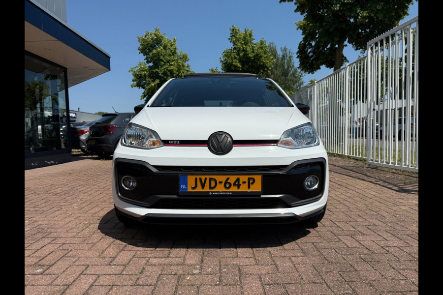 Volkswagen up! 1.0 TSI GTI | Panorama | Cruise | PDC