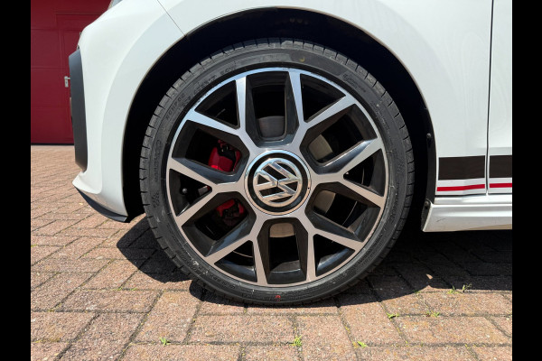 Volkswagen up! 1.0 TSI GTI | Panorama | Cruise | PDC