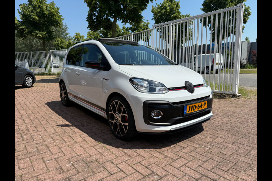 Volkswagen up! 1.0 TSI GTI | Panorama | Cruise | PDC