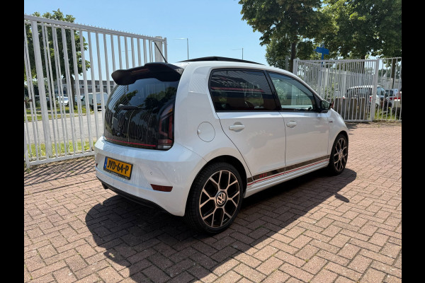 Volkswagen up! 1.0 TSI GTI | Panorama | Cruise | PDC