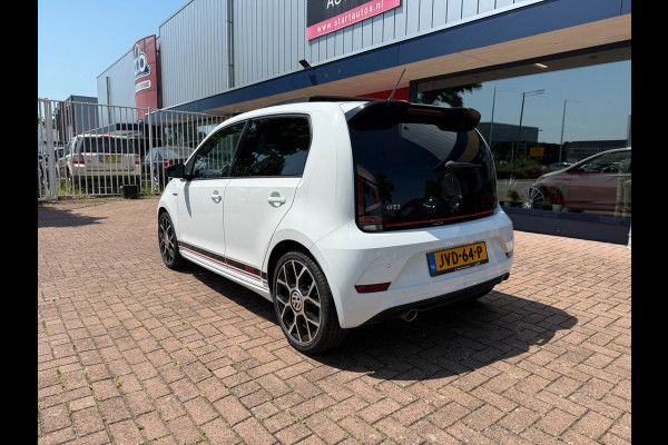 Volkswagen up! 1.0 TSI GTI | Panorama | Cruise | PDC