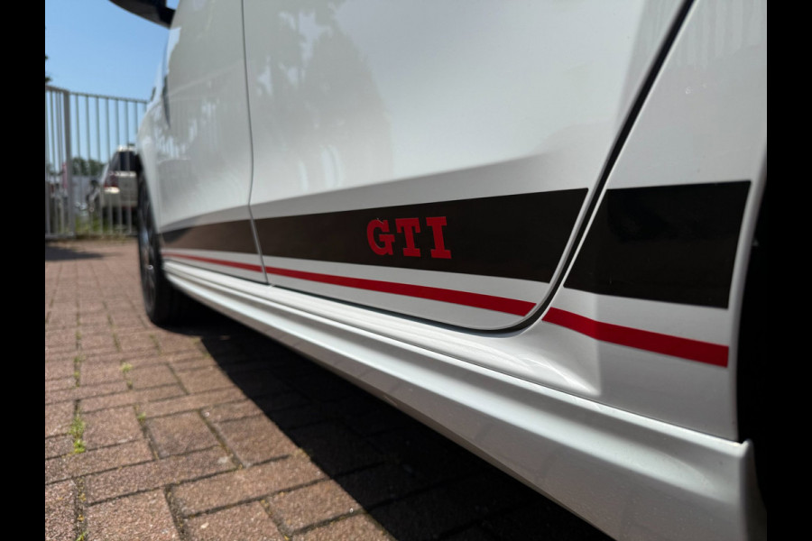 Volkswagen up! 1.0 TSI GTI | Panorama | Cruise | PDC