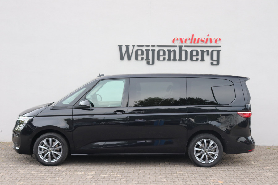 Volkswagen Multivan 1.4 eHybrid L2H1 Trekhaak Harman/Kardon