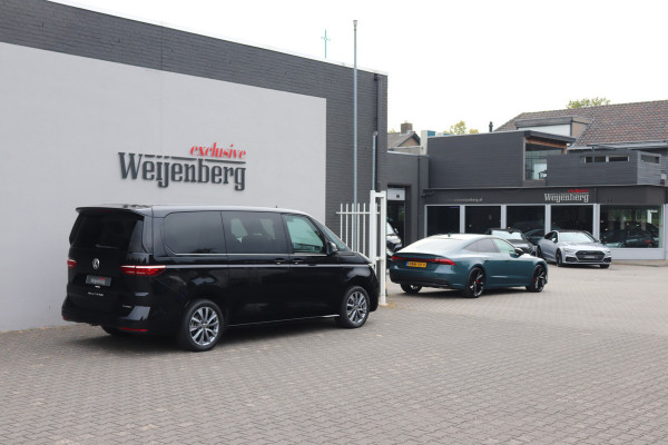 Volkswagen Multivan 1.4 eHybrid L2H1 Trekhaak Harman/Kardon