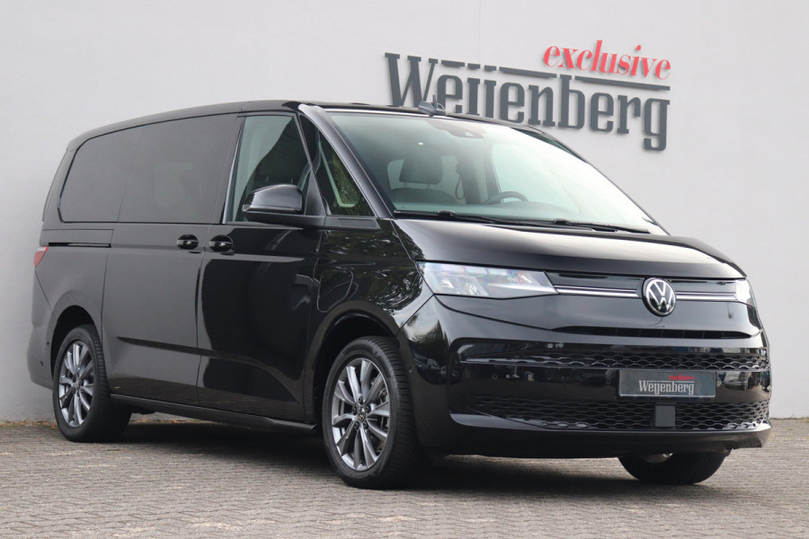 Volkswagen Multivan 1.4 eHybrid L2H1 Trekhaak Harman/Kardon