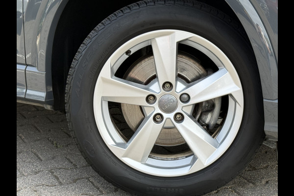 Audi Q2 1.4 TFSI CoD Design Pro Line Plus | Trekhaak | Navi | Clima | LED | 17 inch