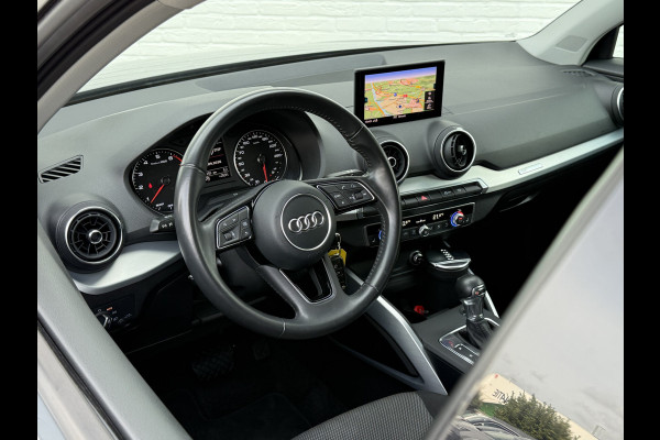 Audi Q2 1.4 TFSI CoD Design Pro Line Plus | Trekhaak | Navi | Clima | LED | 17 inch