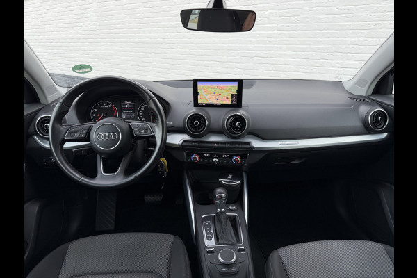 Audi Q2 1.4 TFSI CoD Design Pro Line Plus | Trekhaak | Navi | Clima | LED | 17 inch