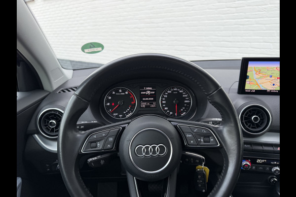 Audi Q2 1.4 TFSI CoD Design Pro Line Plus | Trekhaak | Navi | Clima | LED | 17 inch