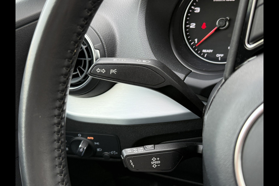 Audi Q2 1.4 TFSI CoD Design Pro Line Plus | Trekhaak | Navi | Clima | LED | 17 inch