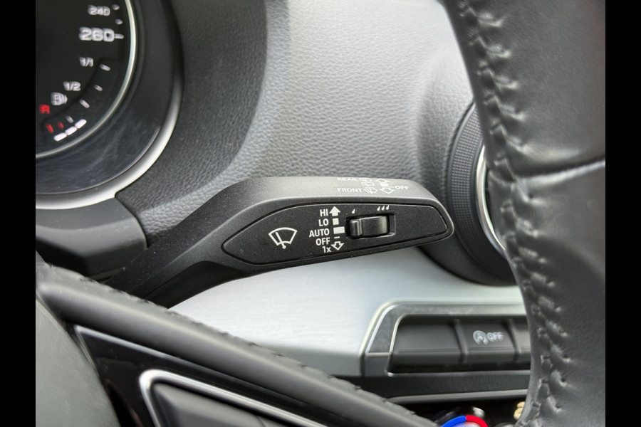 Audi Q2 1.4 TFSI CoD Design Pro Line Plus | Trekhaak | Navi | Clima | LED | 17 inch