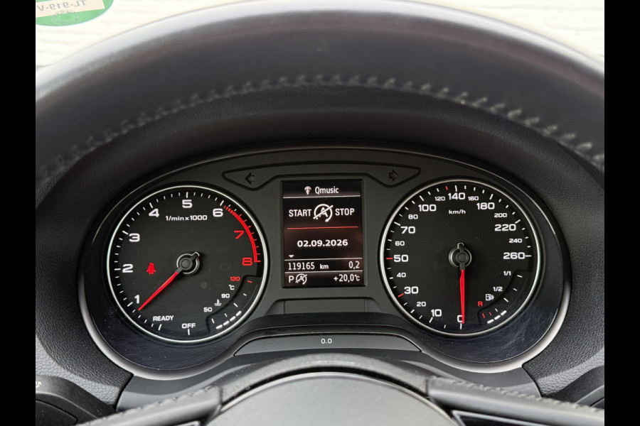 Audi Q2 1.4 TFSI CoD Design Pro Line Plus | Trekhaak | Navi | Clima | LED | 17 inch