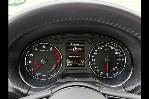 Audi Q2 1.4 TFSI CoD Design Pro Line Plus | Trekhaak | Navi | Clima | LED | 17 inch