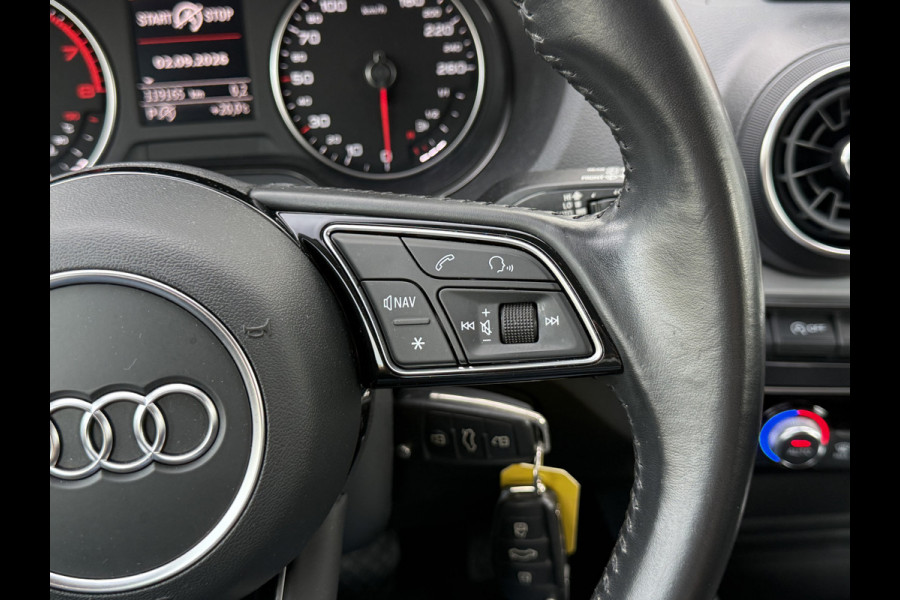Audi Q2 1.4 TFSI CoD Design Pro Line Plus | Trekhaak | Navi | Clima | LED | 17 inch
