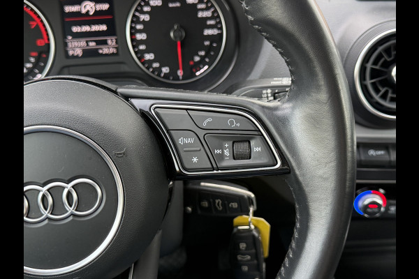 Audi Q2 1.4 TFSI CoD Design Pro Line Plus | Trekhaak | Navi | Clima | LED | 17 inch