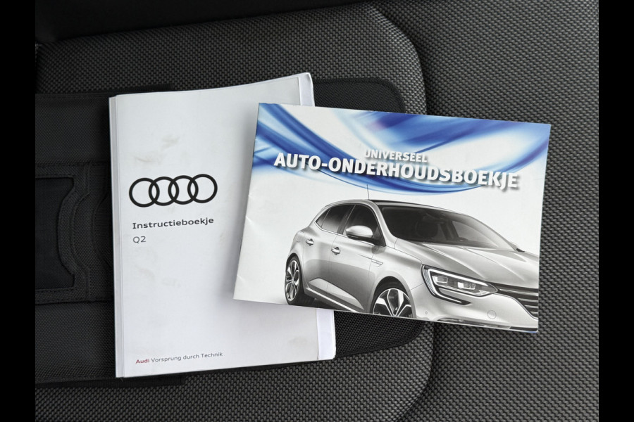 Audi Q2 1.4 TFSI CoD Design Pro Line Plus | Trekhaak | Navi | Clima | LED | 17 inch