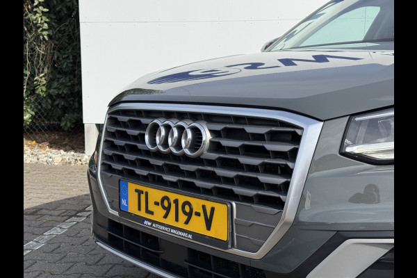 Audi Q2 1.4 TFSI CoD Design Pro Line Plus | Trekhaak | Navi | Clima | LED | 17 inch