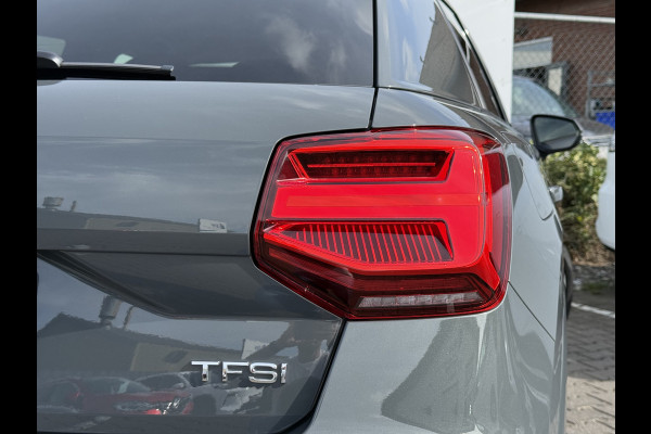 Audi Q2 1.4 TFSI CoD Design Pro Line Plus | Trekhaak | Navi | Clima | LED | 17 inch