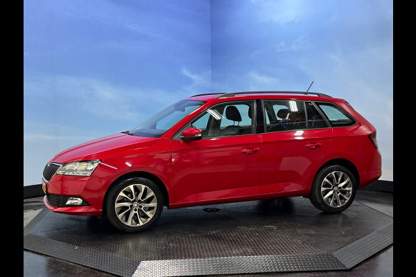 Škoda Fabia Combi 1.0 TSI Business Edition Navi | Clima | Cruise | PDC | Trekhaak