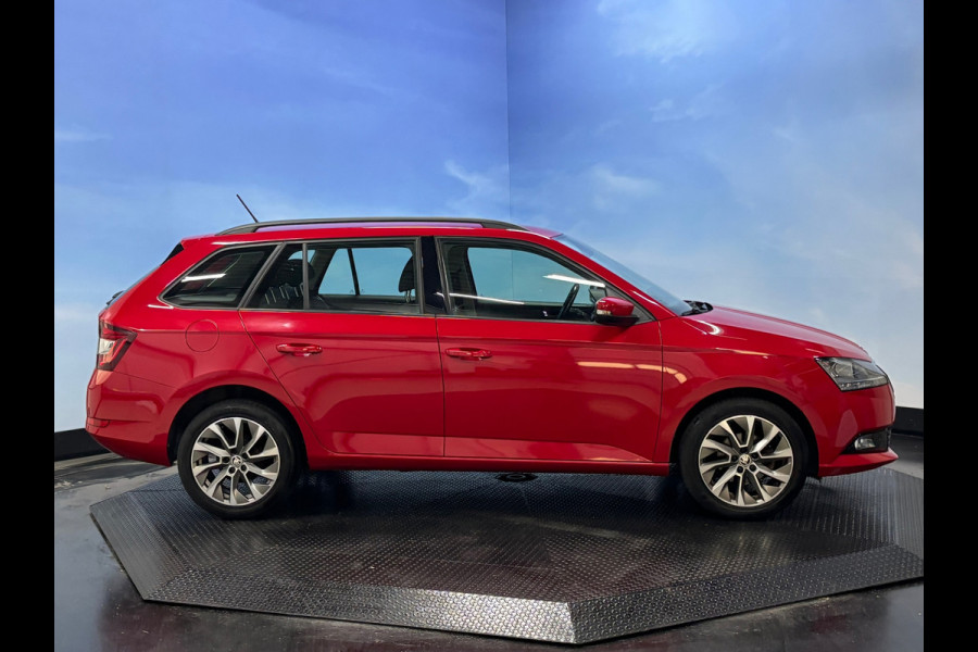 Škoda Fabia Combi 1.0 TSI Business Edition Navi | Clima | Cruise | PDC | Trekhaak