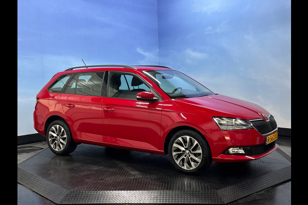 Škoda Fabia Combi 1.0 TSI Business Edition Navi | Clima | Cruise | PDC | Trekhaak