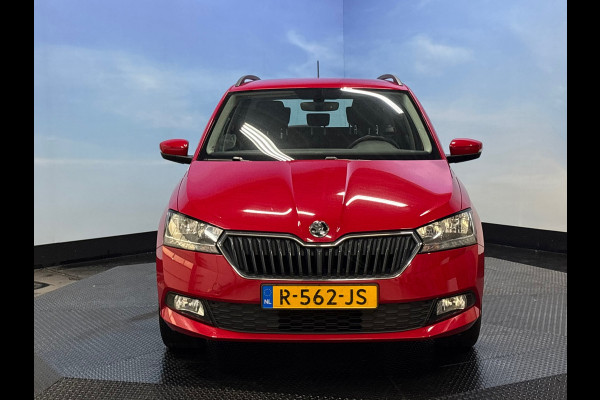 Škoda Fabia Combi 1.0 TSI Business Edition Navi | Clima | Cruise | PDC | Trekhaak