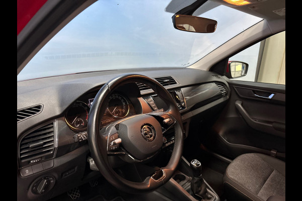 Škoda Fabia Combi 1.0 TSI Business Edition Navi | Clima | Cruise | PDC | Trekhaak