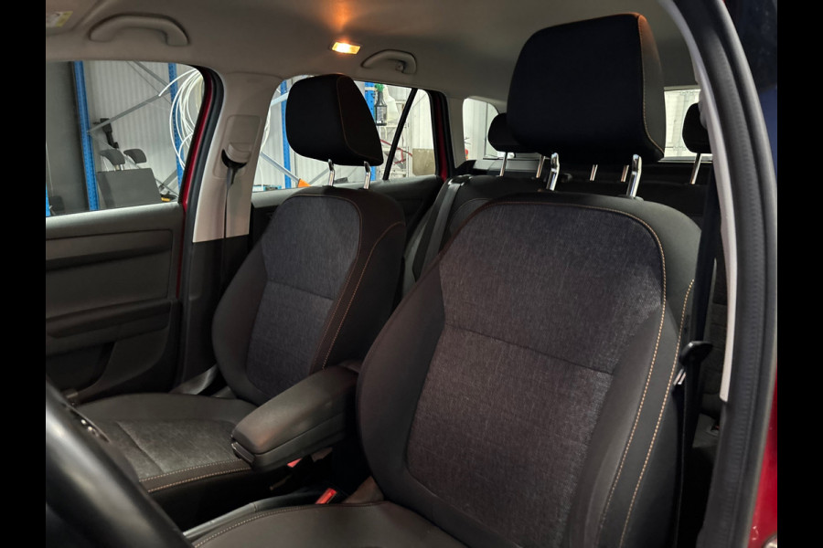 Škoda Fabia Combi 1.0 TSI Business Edition Navi | Clima | Cruise | PDC | Trekhaak