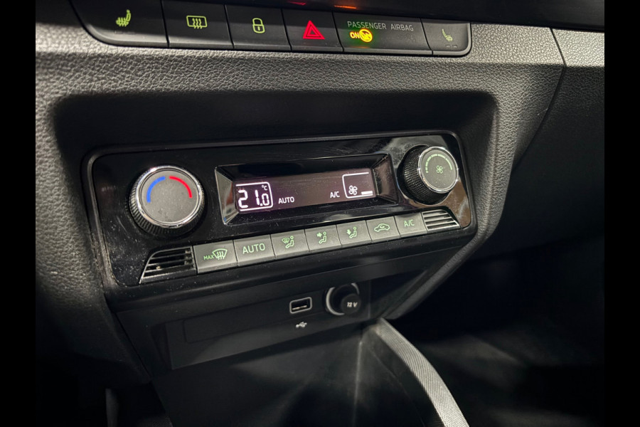 Škoda Fabia Combi 1.0 TSI Business Edition Navi | Clima | Cruise | PDC | Trekhaak