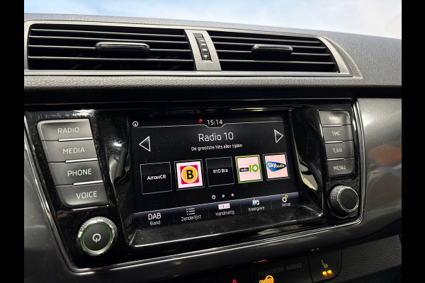 Škoda Fabia Combi 1.0 TSI Business Edition Navi | Clima | Cruise | PDC | Trekhaak
