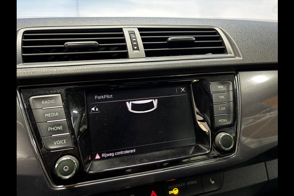 Škoda Fabia Combi 1.0 TSI Business Edition Navi | Clima | Cruise | PDC | Trekhaak