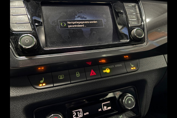 Škoda Fabia Combi 1.0 TSI Business Edition Navi | Clima | Cruise | PDC | Trekhaak