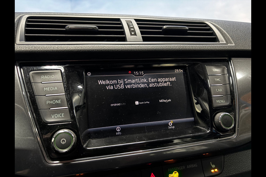 Škoda Fabia Combi 1.0 TSI Business Edition Navi | Clima | Cruise | PDC | Trekhaak